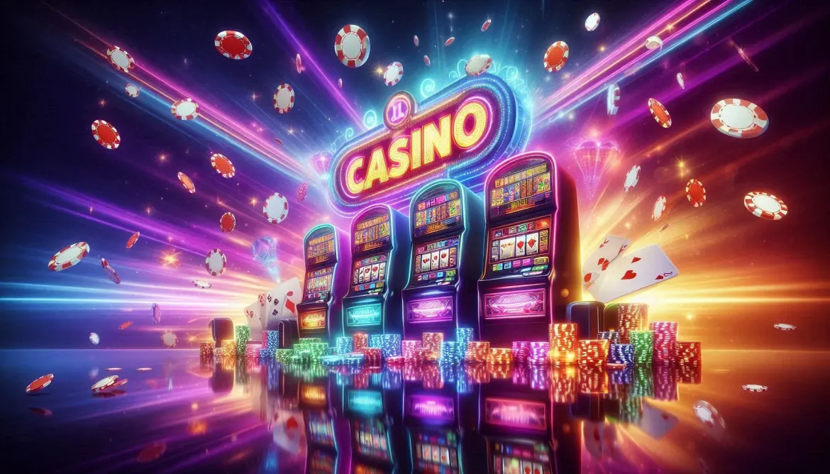 Casino Playa de las Americas